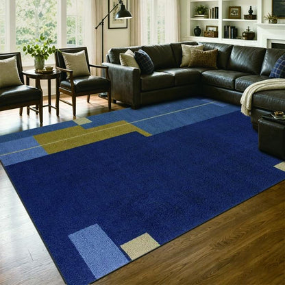 8x10 Rugs for Living Room Washable Green Area Rug Rugs for Bedroom