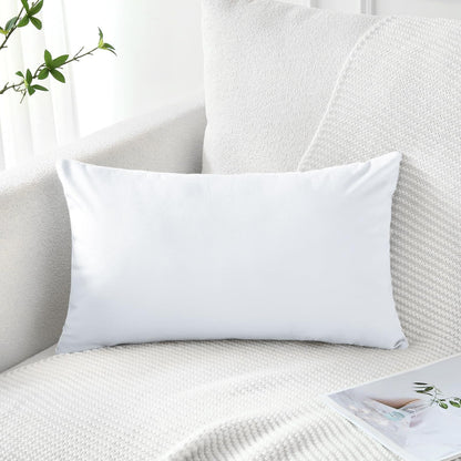 Artscope Luxury Velvet Pillow Covers Super Soft Decorative Square Throw Pillow Covers Case Cushion Covers for Sofa Couch Bedroom Car Decor 20x20 Inch Light Blue