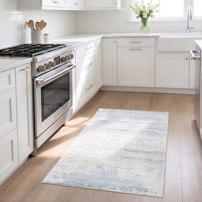 Washable Rugs 8x10 Area Rugs for Living Room,Bedroom,Dining Room,Nursery
