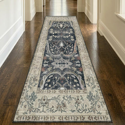 8x10 Rugs for Living Room Washable Green Area Rug Rugs for Bedroom