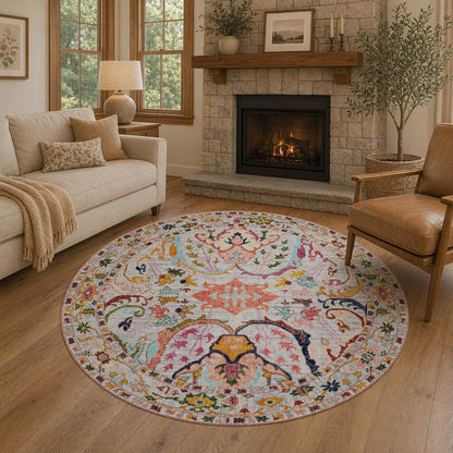 8x10 Rugs for Living Room Washable Green Area Rug Rugs for Bedroom