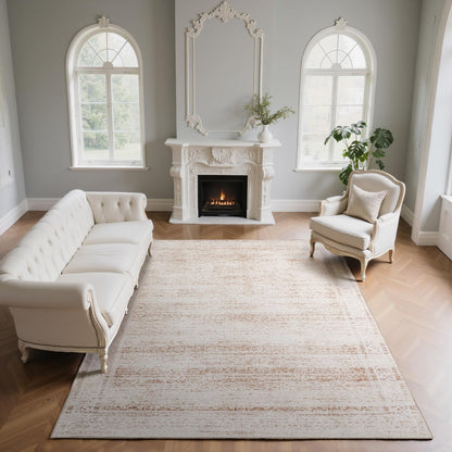 Washable Rugs 8x10 Area Rugs for Living Room,Bedroom,Dining Room,Nursery