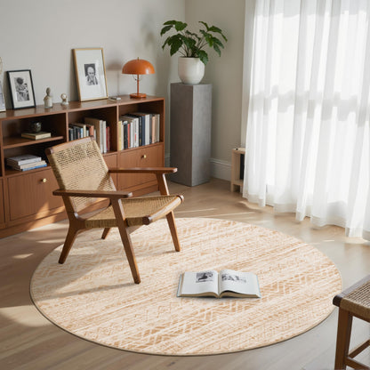 Miukiki 8x10 Area Rug for Living Room, Washable Soft Non Slip Rug Grey