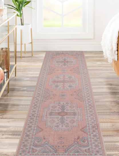 Washable Rugs 5x7 Area Rugs for Living Room,Bedroom,Dining Room Carpet