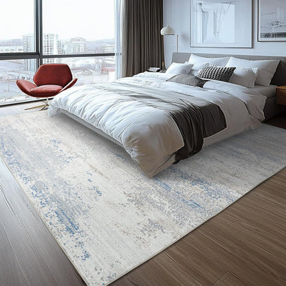 Washable Rugs 8x10 Area Rugs for Living Room,Bedroom,Dining Room,Nursery