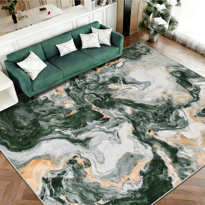 Yinhua 6x9 Area Rugs for Living Room, Washable Large Rugs for Bedroom