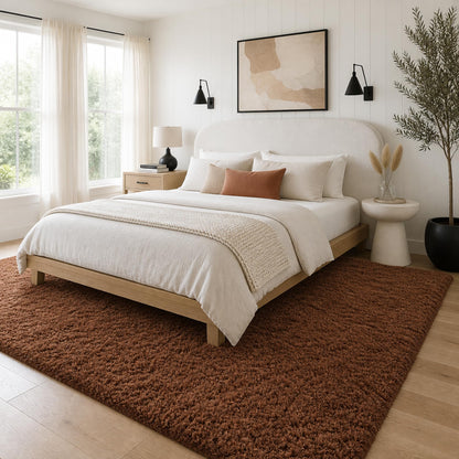 Ophanie Small Rug Upgrade Non Slip Throw Bedside Area Rugs, Fluffy Soft Grey Mini Bedroom Carpet, Affordable Door Entryway Indoor Inside Front Entrance Dog 2x3 Mat, Home Decor Aesthetic, Nursery