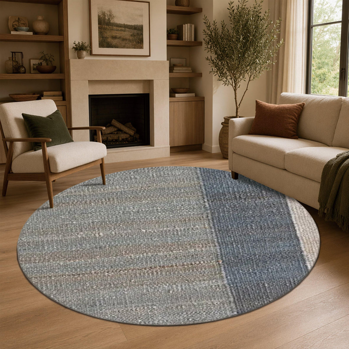 8x10 Rugs for Living Room Washable Green Area Rug Rugs for Bedroom