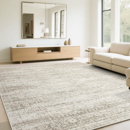 Washable Rugs 5x7 Area Rugs for Living Room,Bedroom,Dining Room Carpet