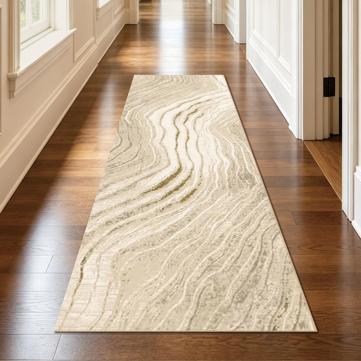 8x10 Rugs for Living Room Washable Green Area Rug Rugs for Bedroom