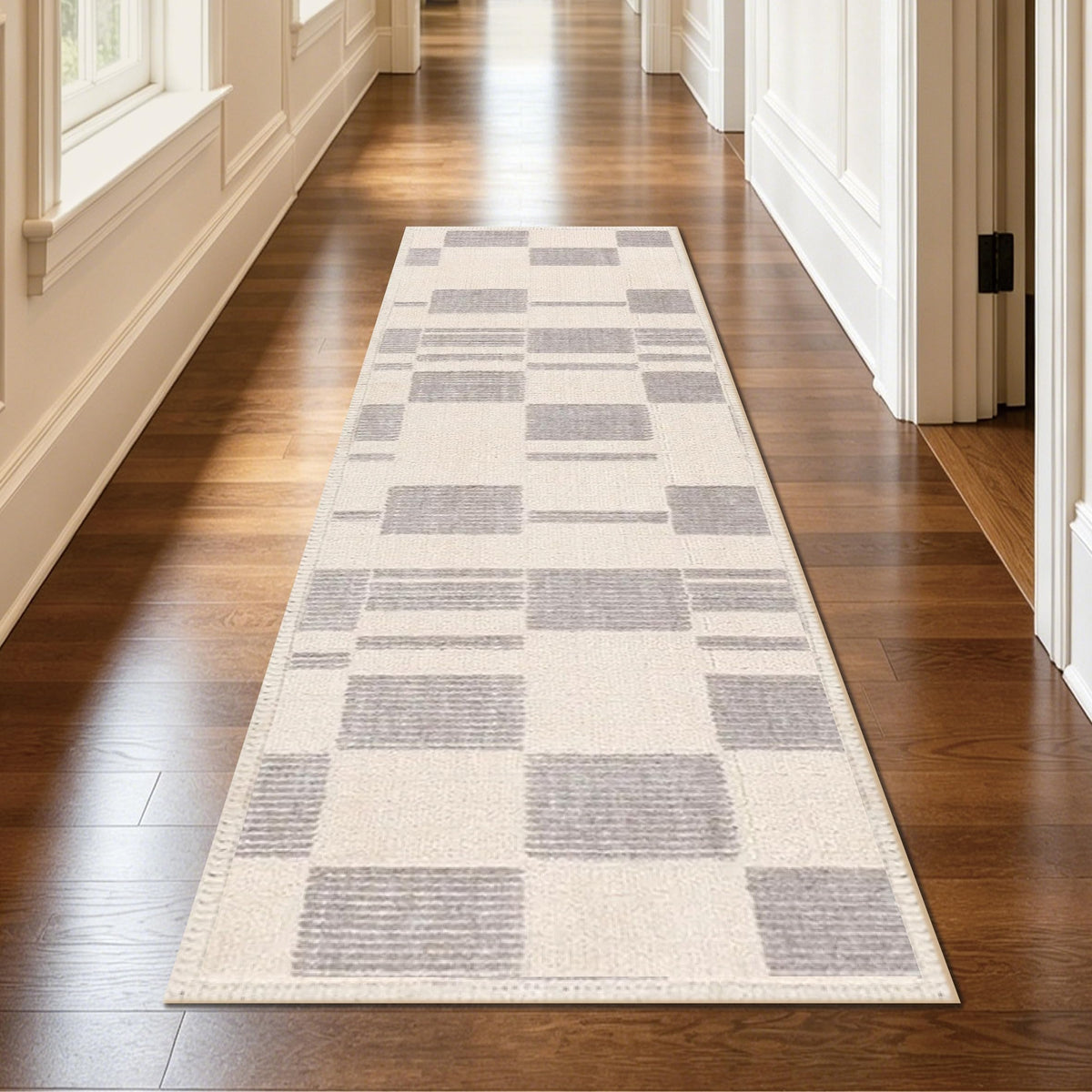 8x10 Rugs for Living Room Washable Green Area Rug Rugs for Bedroom