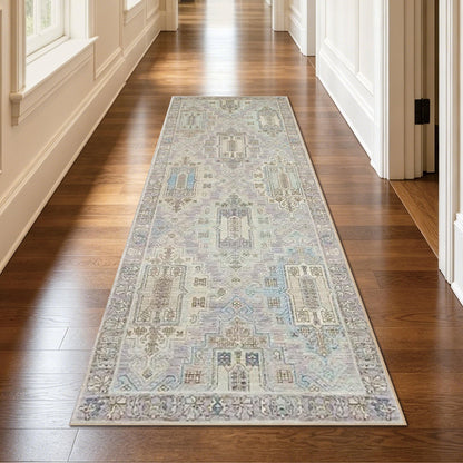 8x10 Rugs for Living Room Washable Green Area Rug Rugs for Bedroom