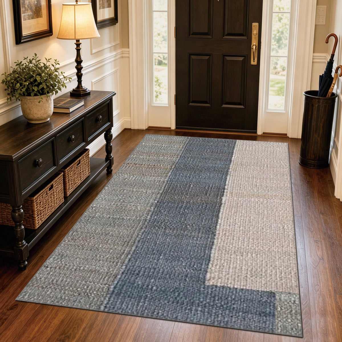 8x10 Rugs for Living Room Washable Green Area Rug Rugs for Bedroom