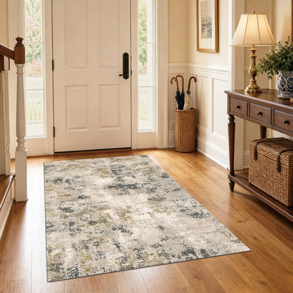 8x10 Rugs for Living Room Washable Green Area Rug Rugs for Bedroom