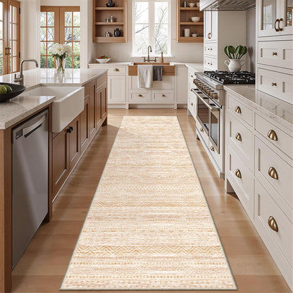 Miukiki 8x10 Area Rug for Living Room, Washable Soft Non Slip Rug Grey