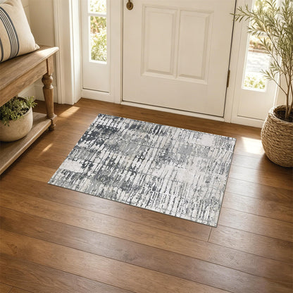 8x10 Rugs for Living Room Washable Green Area Rug Rugs for Bedroom