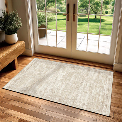 8x10 Rugs for Living Room Washable Green Area Rug Rugs for Bedroom