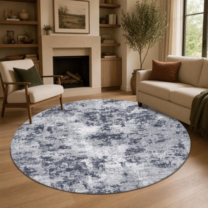 8x10 Rugs for Living Room Washable Green Area Rug Rugs for Bedroom