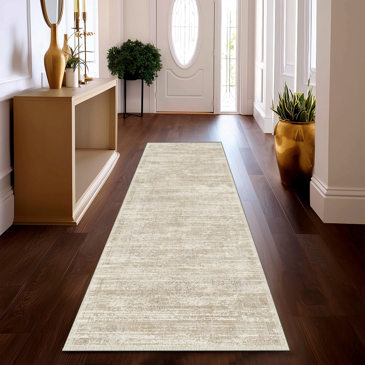 8x10 Rugs for Living Room Washable Green Area Rug Rugs for Bedroom