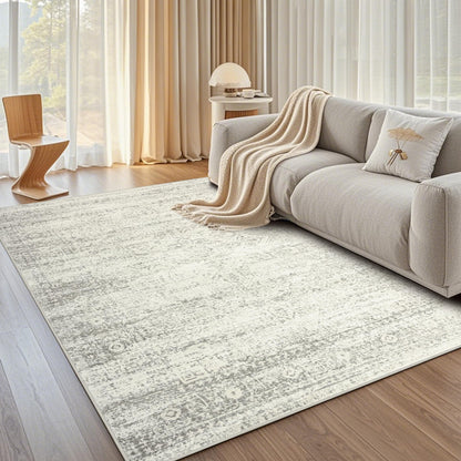 Washable Rugs 5x7 Area Rugs for Living Room,Bedroom,Dining Room Carpet