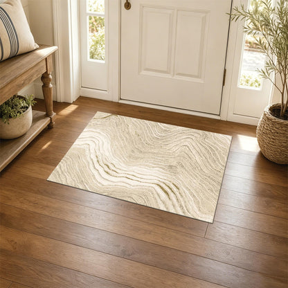 8x10 Rugs for Living Room Washable Green Area Rug Rugs for Bedroom