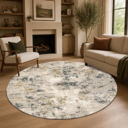 8x10 Rugs for Living Room Washable Green Area Rug Rugs for Bedroom
